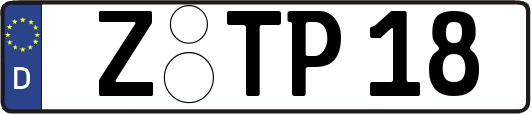 Z-TP18