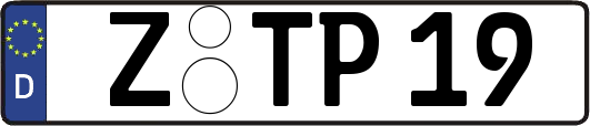 Z-TP19