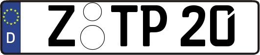 Z-TP20