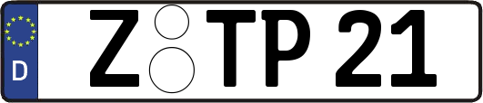 Z-TP21