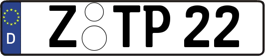 Z-TP22