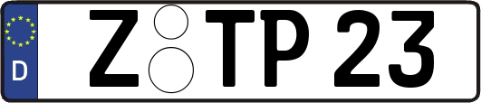 Z-TP23