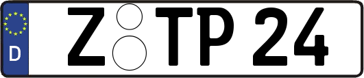 Z-TP24