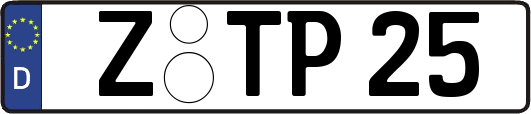 Z-TP25