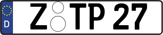 Z-TP27