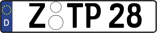 Z-TP28