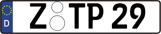 Z-TP29
