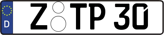 Z-TP30