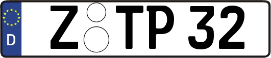 Z-TP32