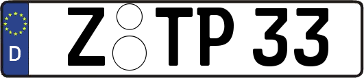 Z-TP33