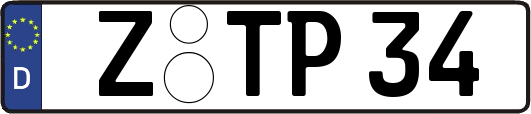 Z-TP34