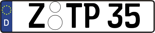 Z-TP35