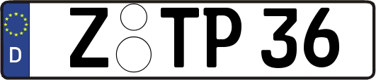 Z-TP36