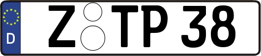 Z-TP38