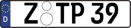 Z-TP39