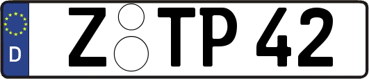 Z-TP42