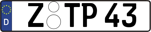 Z-TP43