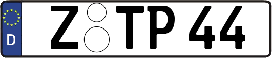 Z-TP44
