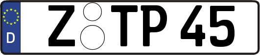 Z-TP45
