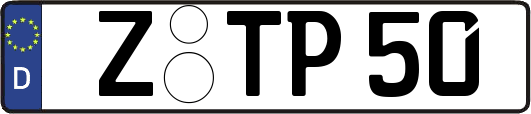 Z-TP50