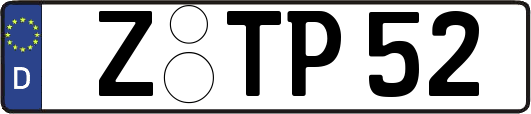Z-TP52