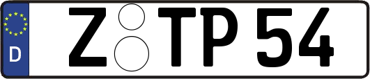 Z-TP54