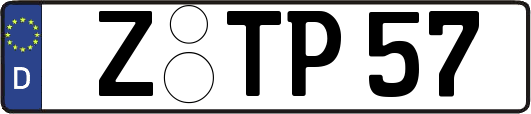 Z-TP57