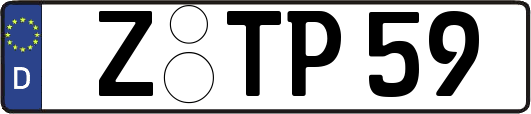 Z-TP59