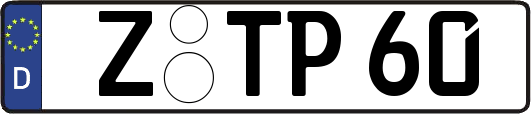 Z-TP60