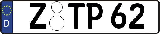 Z-TP62