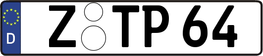 Z-TP64