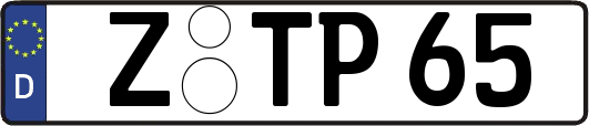 Z-TP65