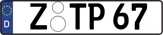 Z-TP67