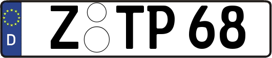 Z-TP68