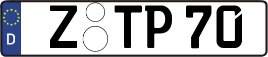 Z-TP70