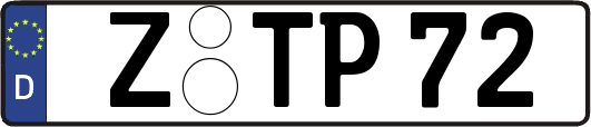 Z-TP72