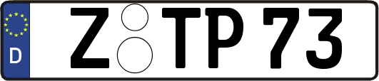 Z-TP73