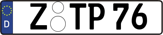 Z-TP76