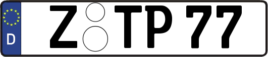 Z-TP77