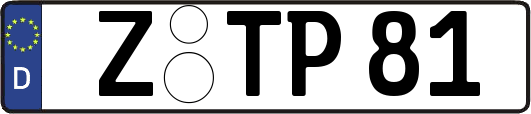 Z-TP81