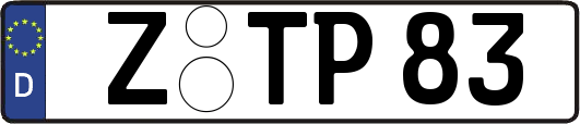 Z-TP83