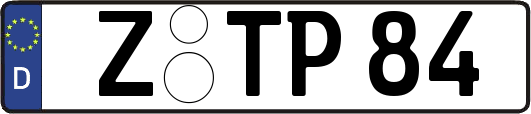 Z-TP84