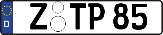 Z-TP85