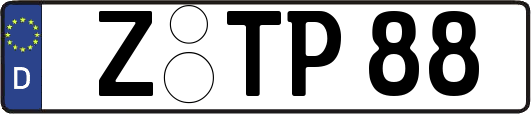 Z-TP88