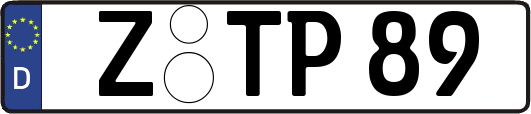 Z-TP89
