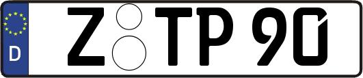 Z-TP90