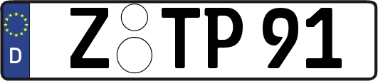 Z-TP91