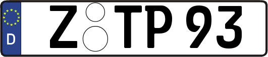 Z-TP93