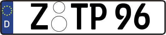 Z-TP96