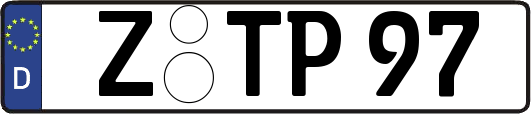 Z-TP97